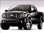 2008 Ford F150 Super Cab